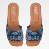 دمپایی زنانه تخت جین آلدو SEAFLOWER – ALDO