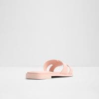 دمپایی زنانه تخت صورتی آلدو ITSANDAL – ALDO