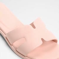 دمپایی زنانه تخت صورتی آلدو ITSANDAL – ALDO