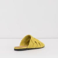 دمپایی زنانه زرد آلدو BOTTEA-TR – ALDO
