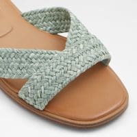 دمپایی زنانه سبز آلدو CARIA – ALDO