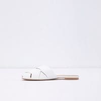 دمپایی زنانه سفید آلدو MOUSCRON-TR – ALDO