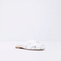 دمپایی زنانه سفید آلدو MOUSCRON-TR – ALDO