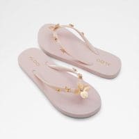 دمپایی زنانه صورتی آلدو CALIANA – ALDO