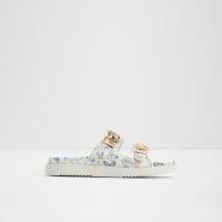 دمپایی زنانه طبی چندرنگ آلدو ALESSIE – ALDO