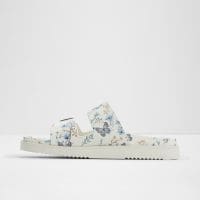 دمپایی زنانه طبی چندرنگ آلدو ALESSIE – ALDO