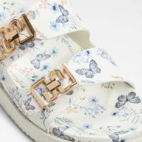 دمپایی زنانه طبی چندرنگ آلدو ALESSIE – ALDO