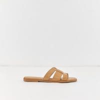 دمپایی زنانه قهوه‌ای روشن آلدو HERMOSA-TR – ALDO