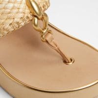 دمپایی زنانه لژدار بژ آلدو PENELOPY – ALDO