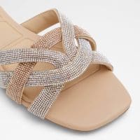 دمپایی زنانه مجلسی رنگی آلدو CORALLY – ALDO