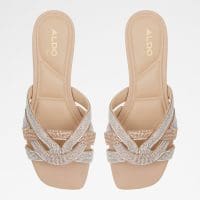 دمپایی زنانه مجلسی رنگی آلدو CORALLY – ALDO