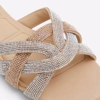 دمپایی زنانه مجلسی رنگی آلدو CORALLY – ALDO