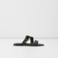 دمپایی زنانه مشکی آلدو ARGOS-TR – ALDO