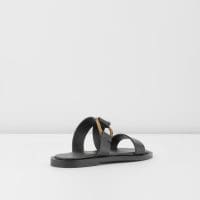 دمپایی زنانه مشکی آلدو ARGOS-TR – ALDO