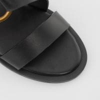 دمپایی زنانه مشکی آلدو ARGOS-TR – ALDO