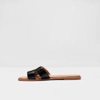 دمپایی زنانه مشکی آلدو ARKON-TR – ALDO