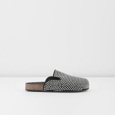 دمپایی زنانه مشکی آلدو EPINAL-TR – ALDO
