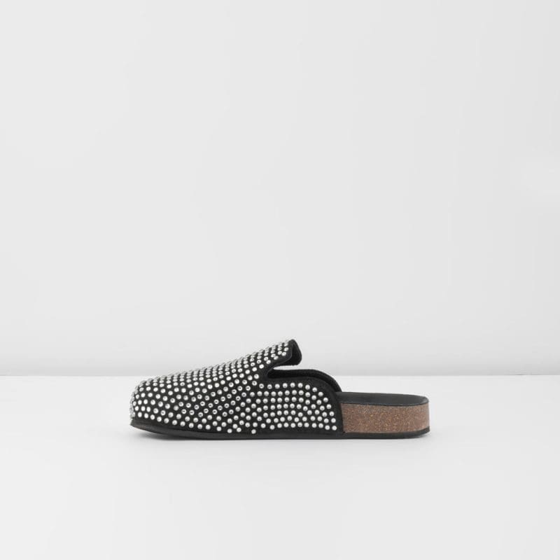 دمپایی زنانه مشکی آلدو EPINAL-TR – ALDO