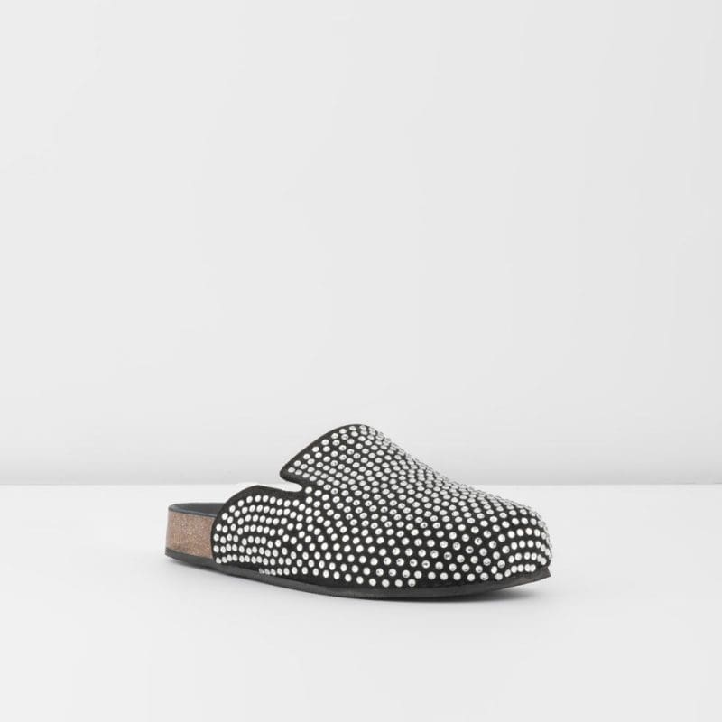دمپایی زنانه مشکی آلدو EPINAL-TR – ALDO