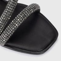 دمپایی زنانه مشکی آلدو ILLION-TR – ALDO