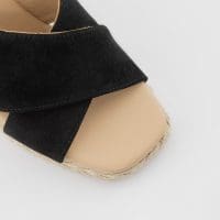 دمپایی زنانه مشکی آلدو KATERIN-TR – ALDO