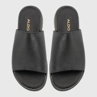 دمپایی زنانه مشکی آلدو YANYA-TR – ALDO