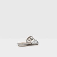 دمپایی زنانه نقره‌ای آلدو KUFSTEIN-TR – ALDO