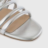 دمپایی زنانه نقره‌ای آلدو KUFSTEIN-TR – ALDO