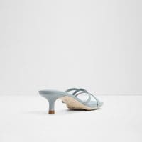 دمپایی زنانه پاشنه بلند آبی آلدو SOFIANA – ALDO