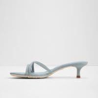 دمپایی زنانه پاشنه بلند آبی آلدو SOFIANA – ALDO