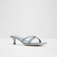 دمپایی زنانه پاشنه بلند آبی آلدو SOFIANA – ALDO