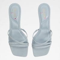 دمپایی زنانه پاشنه بلند آبی آلدو SOFIANA – ALDO