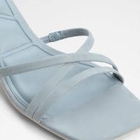 دمپایی زنانه پاشنه بلند آبی آلدو SOFIANA – ALDO