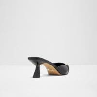 دمپایی زنانه پاشنه بلند مشکی آلدو PRIMAVERA – ALDO