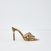 دمپایی زنانه پاشنه بلند چندرنگ آلدو SENTLA-TR – ALDO