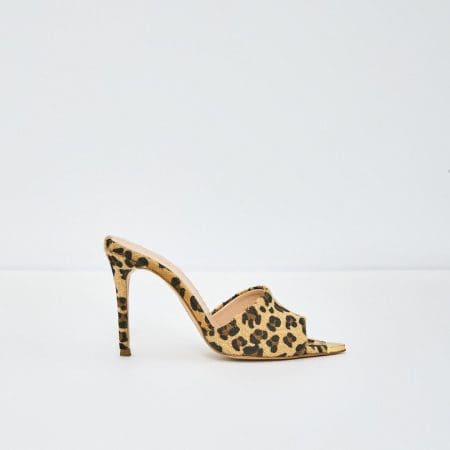 دمپایی زنانه پاشنه بلند چندرنگ آلدو SENTLA-TR – ALDO