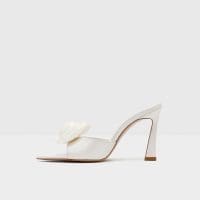 دمپایی زنانه پاشنه دار اکرو آلدو ROSLYN-TR – ALDO