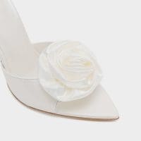 دمپایی زنانه پاشنه دار اکرو آلدو ROSLYN-TR – ALDO