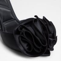 دمپایی زنانه پاشنه دار مشکی آلدو MALEFICIENTMULE – ALDO
