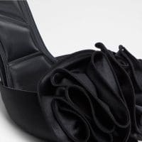 دمپایی زنانه پاشنه دار مشکی آلدو MALEFICIENTMULE – ALDO
