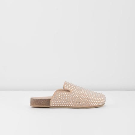 دمپایی زنانه پودری آلدو EPINAL-TR – ALDO