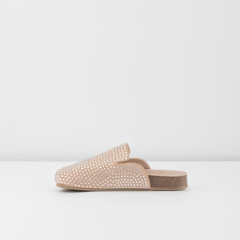 دمپایی زنانه پودری آلدو EPINAL-TR – ALDO