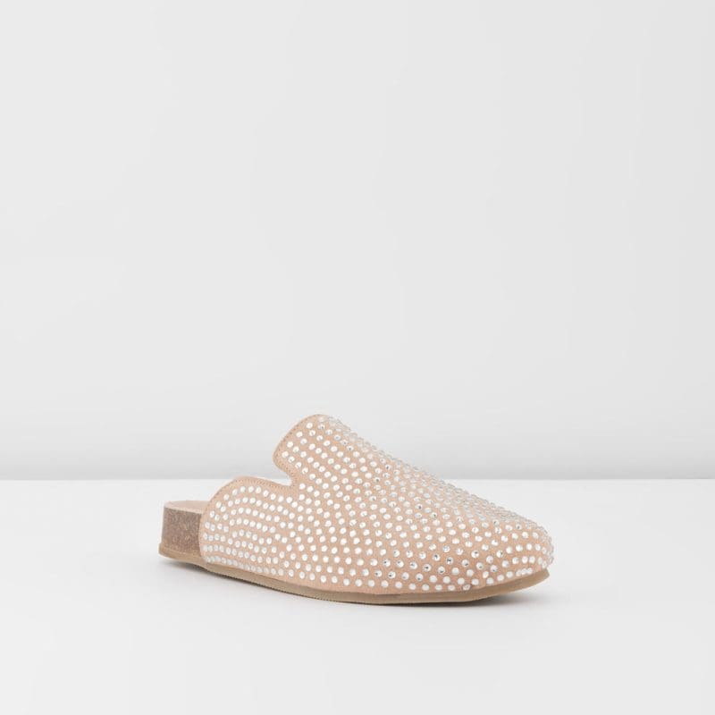 دمپایی زنانه پودری آلدو EPINAL-TR – ALDO