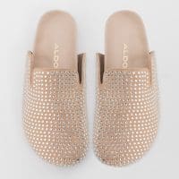 دمپایی زنانه پودری آلدو EPINAL-TR – ALDO