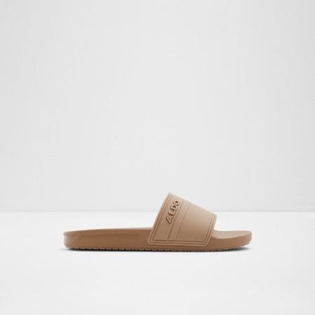 دمپایی مردانه بژ آلدو DINMORE – ALDO