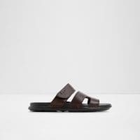 دمپایی مردانه قهوه‌ای آلدو WINDHAM – ALDO