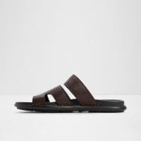 دمپایی مردانه قهوه‌ای آلدو WINDHAM – ALDO