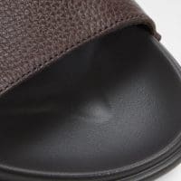 دمپایی مردانه قهوه‌ای آلدو WINDHAM – ALDO