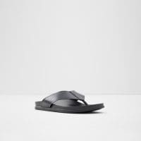 دمپایی مردانه مشکی آلدو AFUTHIEN – ALDO