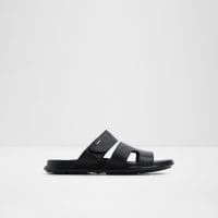 دمپایی مردانه مشکی آلدو WINDHAM – ALDO